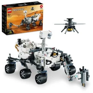 LEGO® Technic 42158 NASA Mars-roveren Perseverance