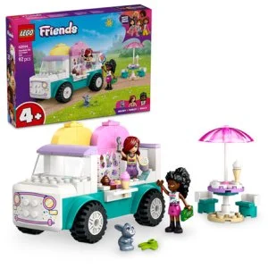 LEGO® Friends 42644 Isbilen i Heartlake City