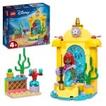 │ Disney Princess 43235 Ariel og hendes musikscene