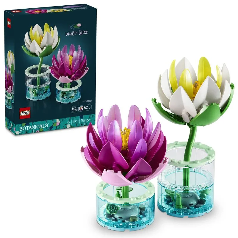 Botanicals 11511 Åkander