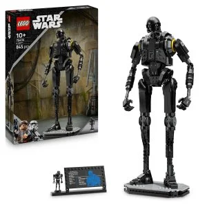 LEGO® Star Wars™ 75434 Sikkerhedsdroide K-2SO™