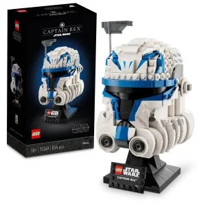 LEGO® Star Wars™ 75349 Kaptajn Rex-hjelm