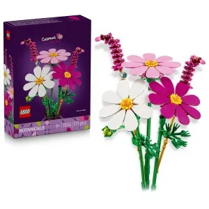 LEGO® Botanicals 11514 Pyntekosmos