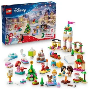 LEGO® ǀ Disney Princess 43298 Adventskalender 2026