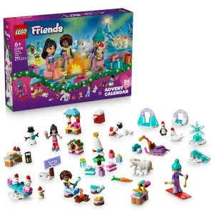 LEGO® Julelegetøj LEGO® Friends 42698 Adventskalender 2026
