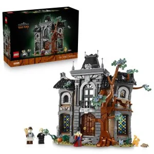 LEGO® Icons 11383 Borgmesterens bolig