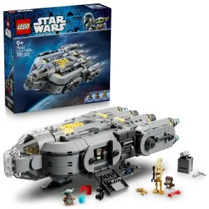 LEGO® Star Wars™ 75445 Anzellansk rumskib