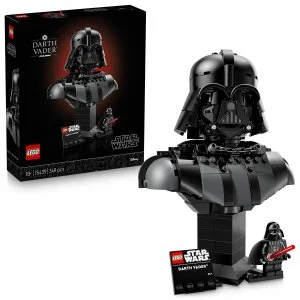 LEGO® Star Wars™ 75439 Darth Vader-buste