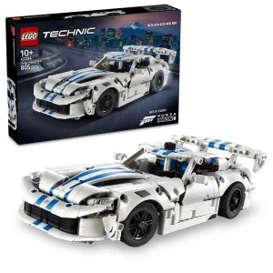 LEGO® Technic 42234 Sportsbil Dodge Viper GTS-R