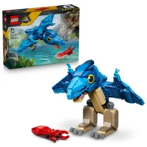 LEGO® Jurassic World 77977 Dinosaurunge: Pteranodon