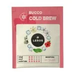 LEROS Urteblanding Bucco Cold Brew - teposer (20 x 1,5 g) - til tilberedning af iste