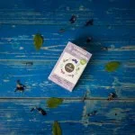 LEROS Urteblanding Lavendel Cold Brew - teposer (20 x 1,2 g) - til tilberedning af iste