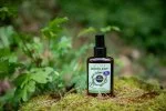 LEROS Urtebaseret myggemiddel (100 ml) - mod myg og flåter