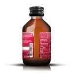 LEROS Healthy booster Energy shot (100 ml) - støtter koncentration og ydeevne