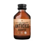 LEROS Healthy booster Gurkemeje & Peber Antioxid shot (100 ml) - til udrensning af kroppen