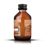 LEROS Healthy booster Gurkemeje & Peber Antioxid shot (100 ml) - til udrensning af kroppen