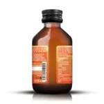 LEROS Healthy booster Ingefær & Acerola Immunity shot (100 ml) - til styrkelse af immunforsvaret
