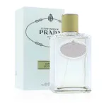 Les Infusions de Vetiver parfumevand unisex 100 ml
