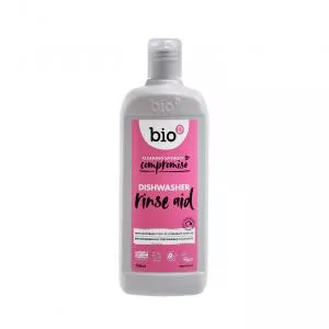 Bio-D Polish til opvaskemaskine (750 ml)