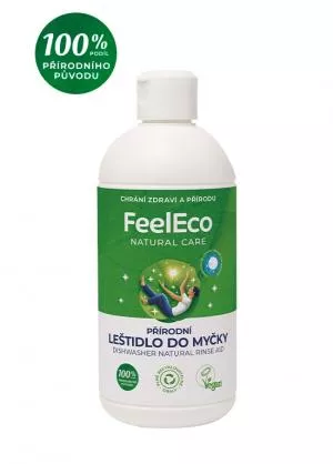 FeelEco Opvaskemaskinepolish 450 ml