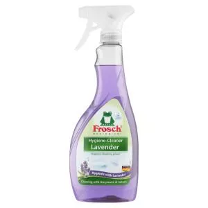 Frosch Hygiejnerenser med lavendel (ECO, 500 ml)