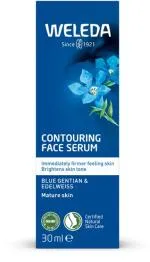 Weleda Lifting-serum med blå ensian og alpin troldnød