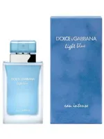 Light Blue Eau Intense parfumeret vand til kvinder 25 ml