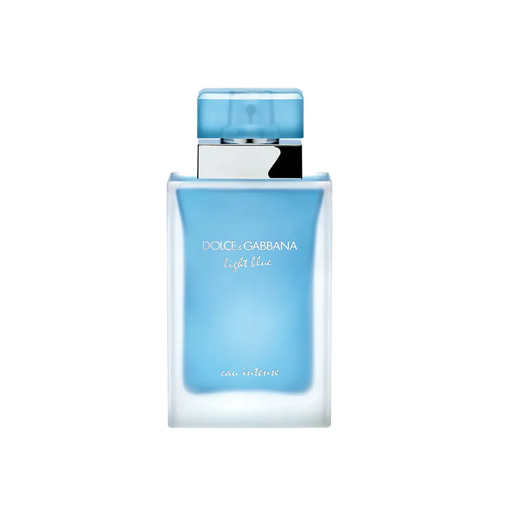 Light Blue Eau Intense parfumeret vand til kvinder 25 ml