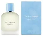 Light Blue pour Homme eau de toilette til mænd 100 ml