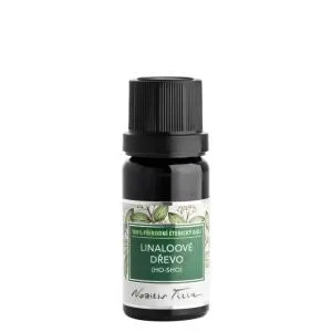 Nobilis Tilia Linaloo-træ (Ho-sho) 10 ml
