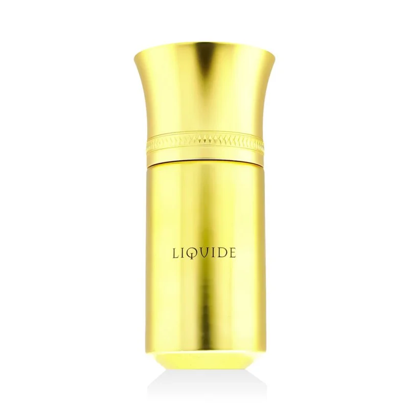 Liquide Eau de Parfum unisex 100 ml