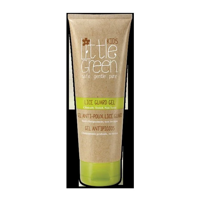 LICE GUARD Gel hårgel til forebyggelse mod lus 125 ml