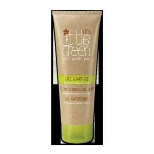 Little Green LICE GUARD Gel hårgel til forebyggelse mod lus