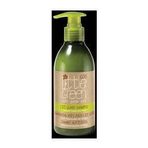 Little Green LICE GUARD Shampoo shampoo til forebyggelse mod lus