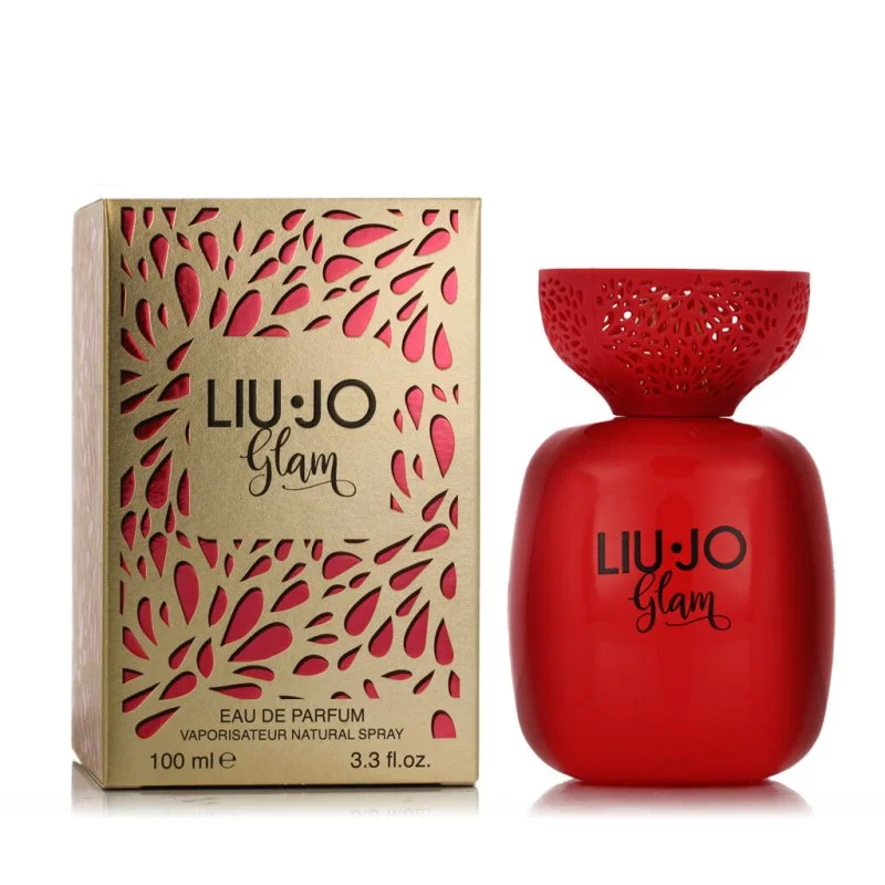 Glam Eau de Parfum til kvinder 100 ml