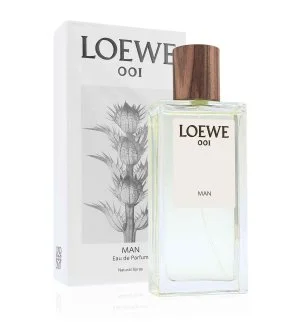 Loewe 001 Pour Homme Eau de Parfum til mænd