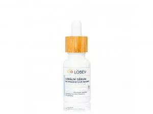 Lobey Aktuelt serum til pigmentpletter 15 ml
