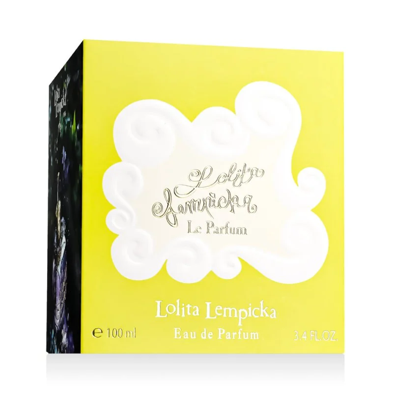 EDP parfume til kvinder 100 ml