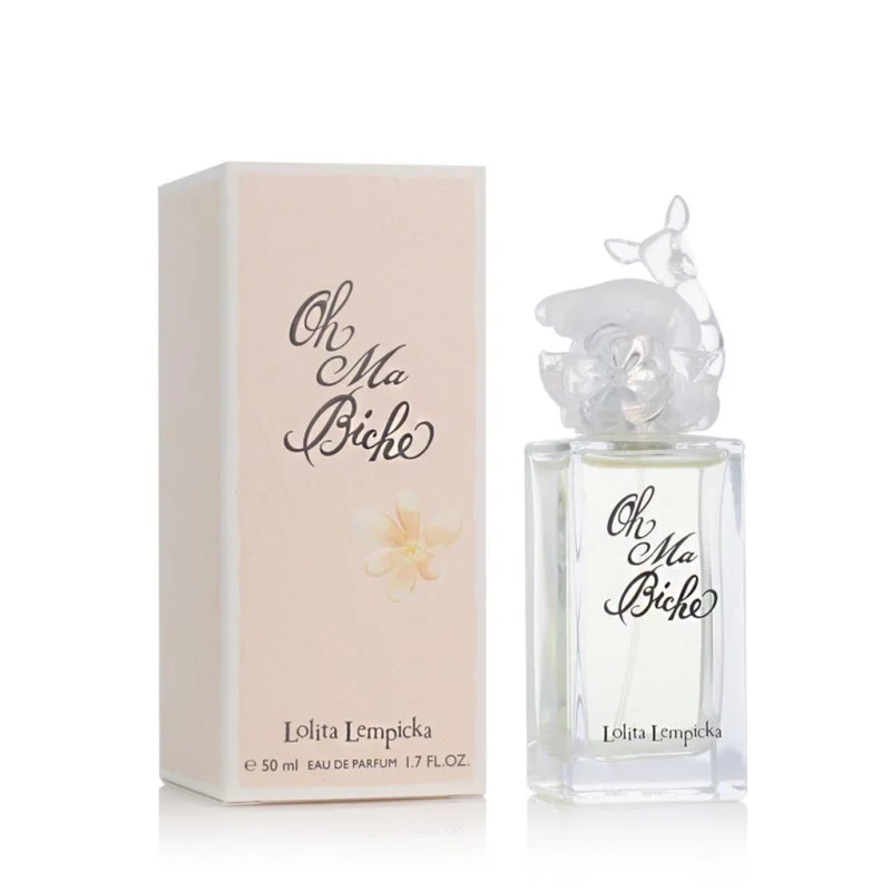 Oh Ma Biche Eau de Parfum til kvinder 50 ml