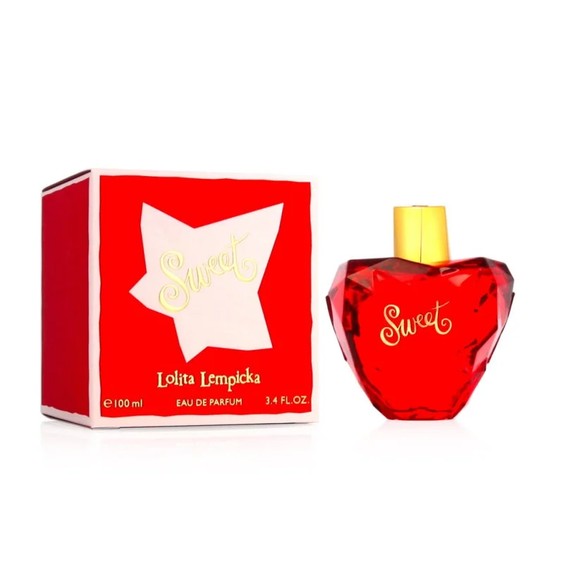 Sweet Eau de Parfum til kvinder 100 ml