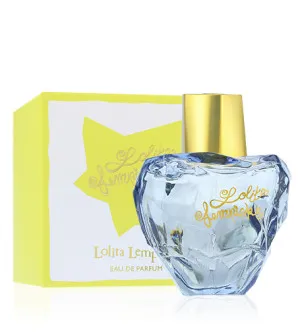 Lolita Lempicka Mon Premier Parfum parfumeret vand til kvinder 30 ml
