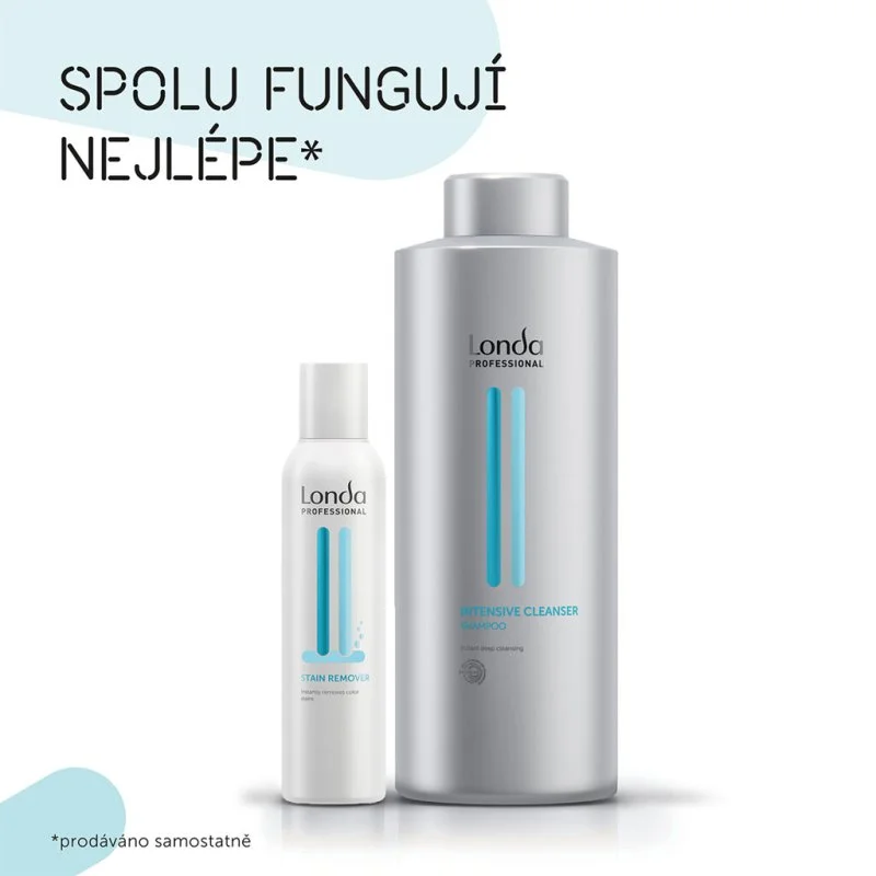 Specialist Intensiv Renseshampoo 1000 ml