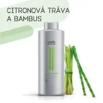 Imponerende volumenshampoo 250 ml
