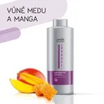 Dybt fugtgivende balsam 1000 ml