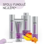 Dybt fugtgivende balsam 1000 ml