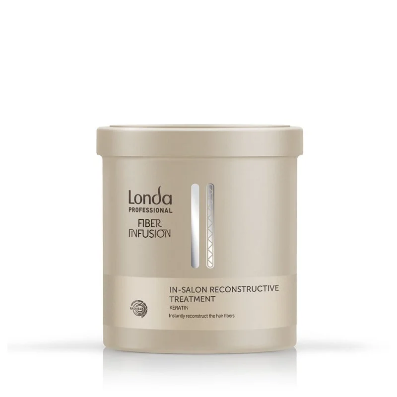 Fiber Infusion genopbyggende behandling til salonbrug 750 ml