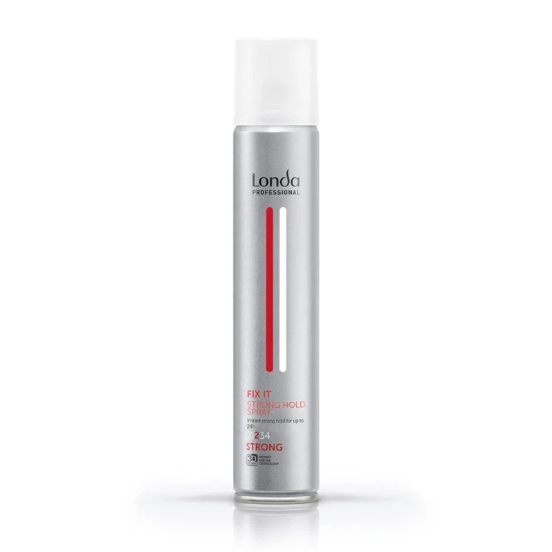 Fix It Spray med stærkt hold 500 ml
