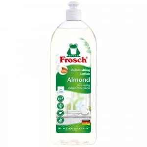 Frosch Opvaskebalsam Mandelmælk (ECO, 750ml)