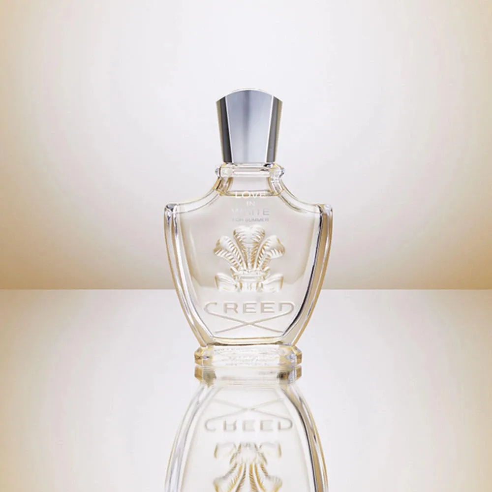 Love in White for Summer Eau de Parfum til kvinder 75 ml