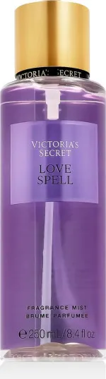 Love Spell bodyspray til kvinder 250 ml
